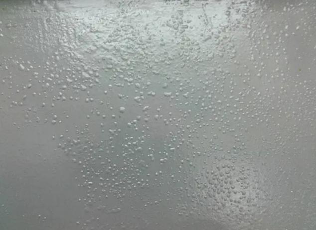 油漆消泡劑的應(yīng)用場景