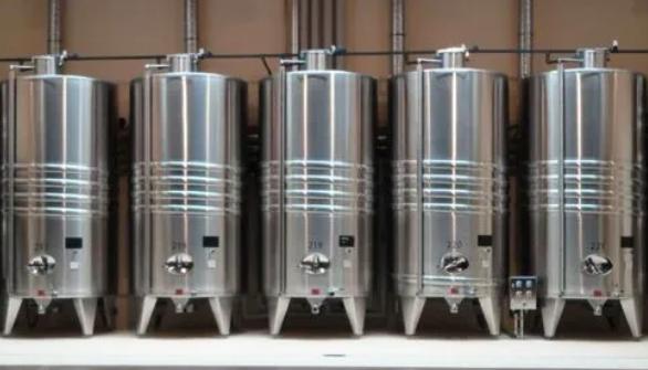 發(fā)酵罐消泡劑應用場(chǎng)景