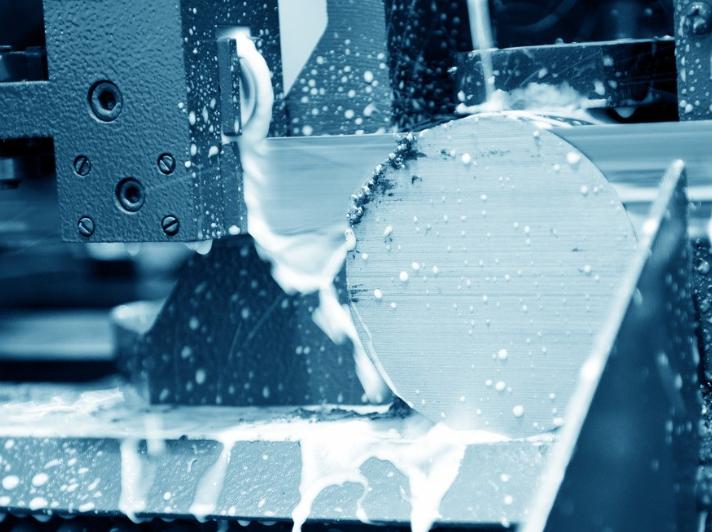 切削液消泡劑應用場(chǎng)景圖