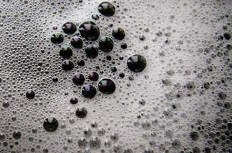 清洗劑消泡劑應用場(chǎng)景圖