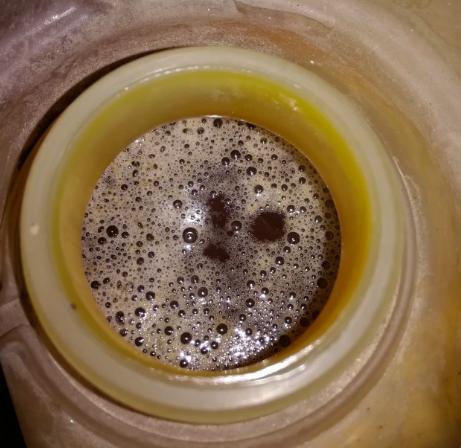 防凍液消泡劑應用場(chǎng)景圖