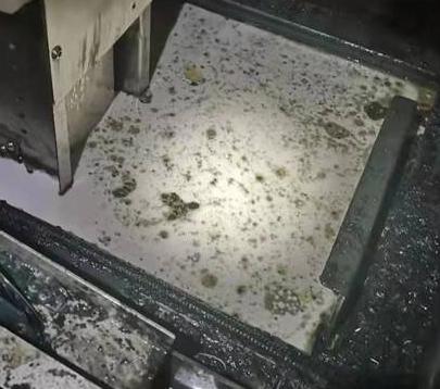 切割液消泡劑應用場(chǎng)景圖