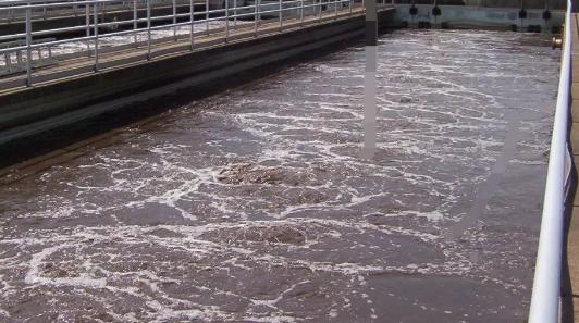 垃圾滲濾液應用場(chǎng)景圖