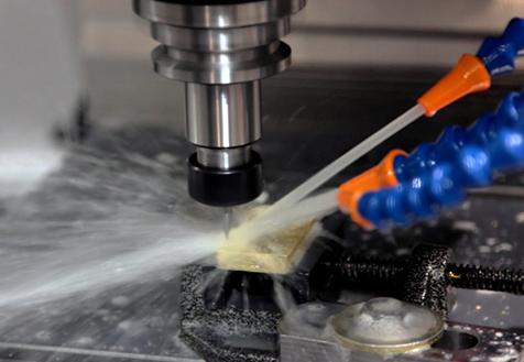 磨削液消泡劑應用場(chǎng)景圖