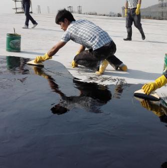 水性聚氨酯消泡劑應用場(chǎng)景圖