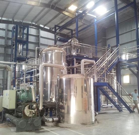 萃取消泡劑應用場(chǎng)景圖