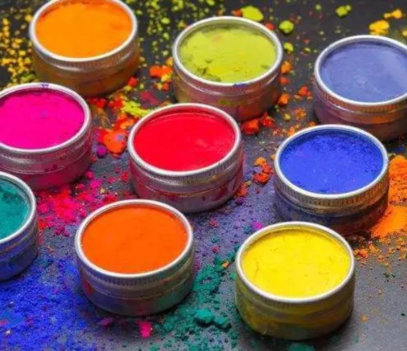 染料消泡劑應用場景圖