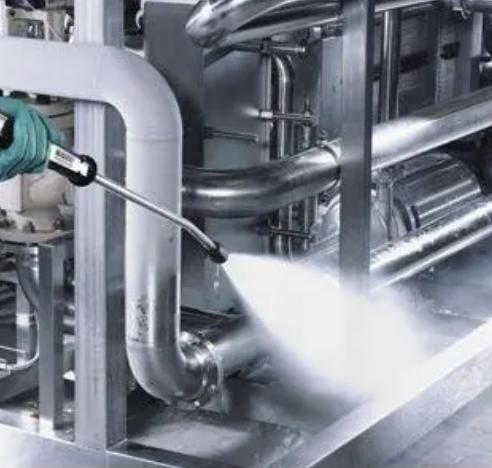 電鍍消泡劑應用場(chǎng)景圖