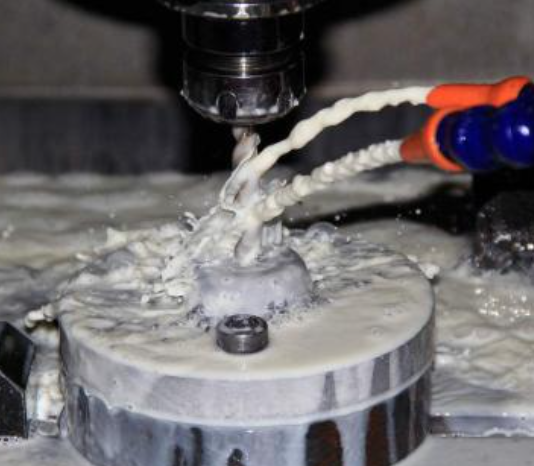 無(wú)硅消泡劑應用場(chǎng)景圖