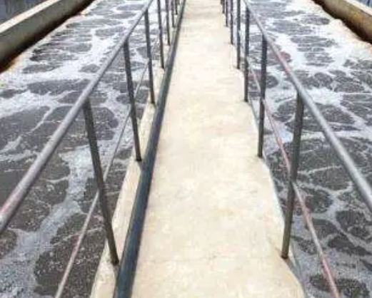 二甲硅油消泡劑應用場(chǎng)景圖