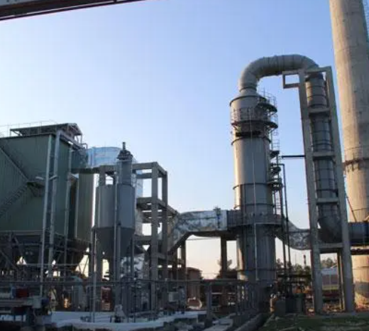 脫硫消泡劑應用場(chǎng)景圖