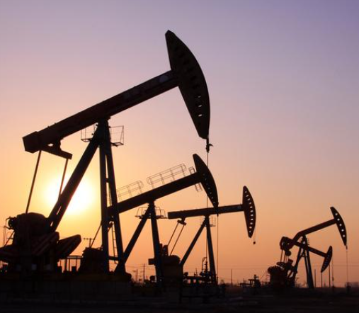 油田固井消泡劑應用場(chǎng)景圖