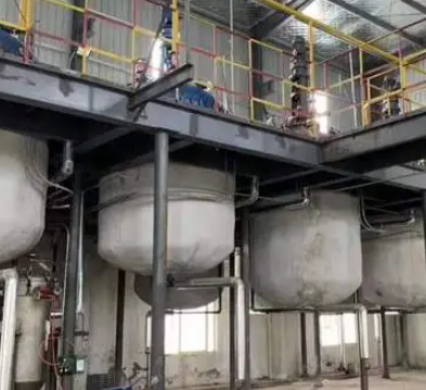 耐高溫消泡劑應用場(chǎng)景圖