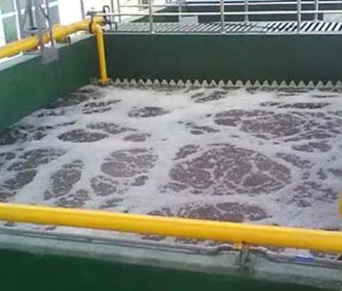 醇類(lèi)消泡劑應用場(chǎng)景圖