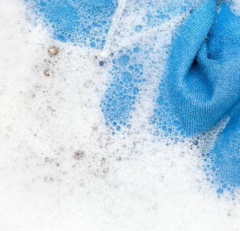 清洗消泡劑應用場(chǎng)景圖