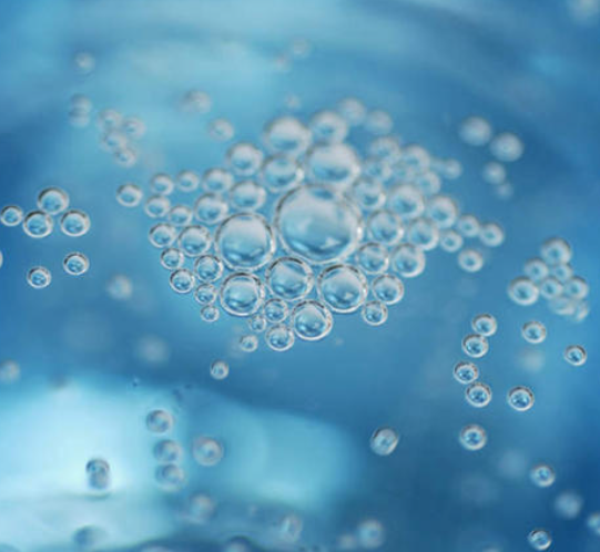 透明消泡劑應用場(chǎng)景圖