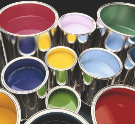 油墨消泡劑應用場(chǎng)景圖