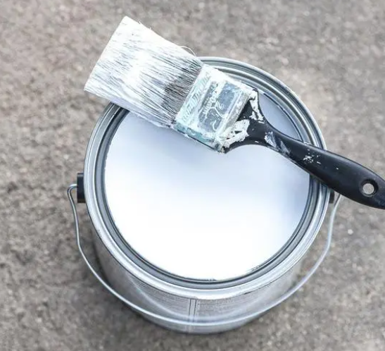 乳膠漆消泡劑應用場(chǎng)景圖