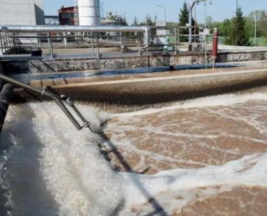 制漿消泡劑應用場(chǎng)景圖