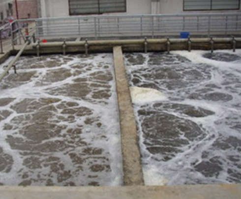 硅油消泡劑應用場(chǎng)景圖