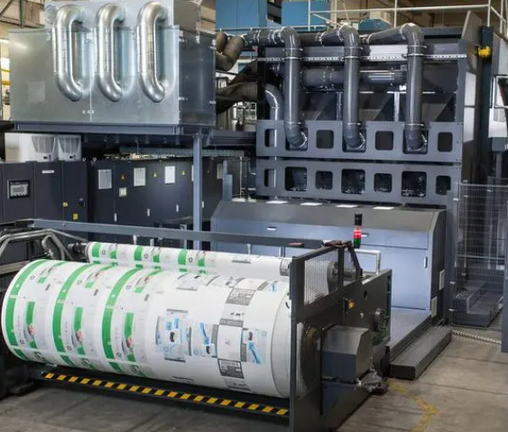 工業(yè)級消泡劑應用場(chǎng)景圖