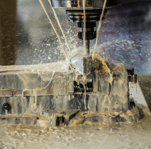 清洗專(zhuān)用消泡劑應用場(chǎng)景圖