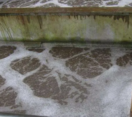 醇類(lèi)消泡劑應用場(chǎng)景圖