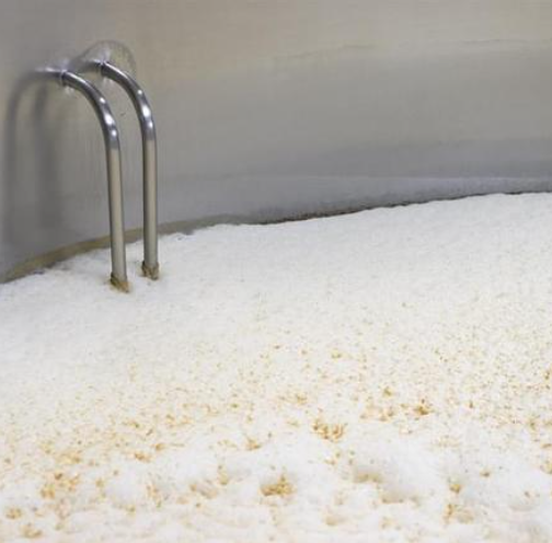 工業(yè)發(fā)酵消泡劑應用場(chǎng)景圖