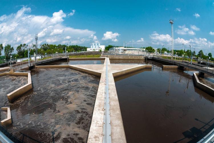 工業(yè)污水消泡劑應(yīng)用場(chǎng)景圖