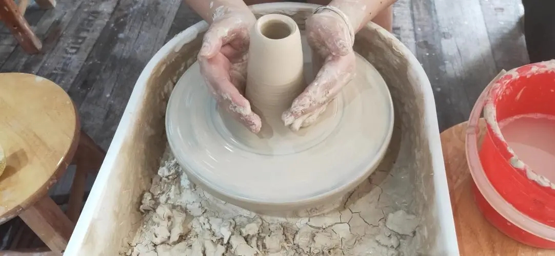 陶瓷消泡劑應用場(chǎng)景圖