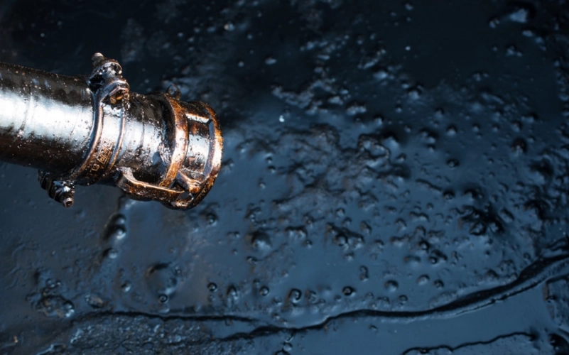 石油消泡劑應用場(chǎng)景