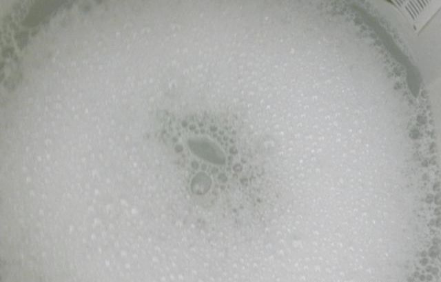 粉狀消泡劑應用場(chǎng)景圖