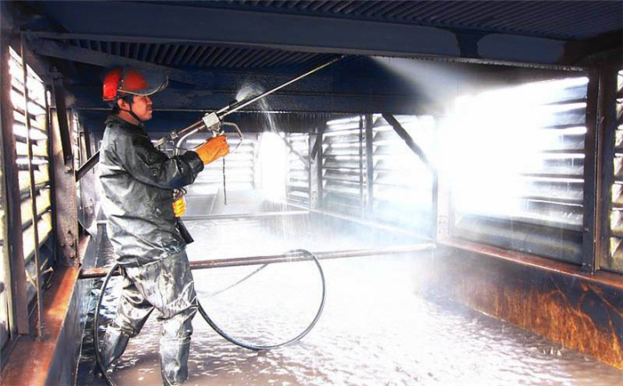 清洗消泡劑應用場(chǎng)景