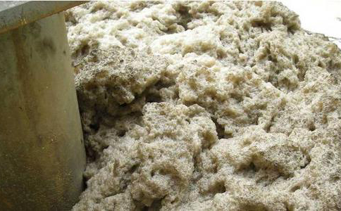 電廠(chǎng)用消泡劑應用場(chǎng)景圖