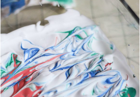 印染消泡劑應用場(chǎng)景