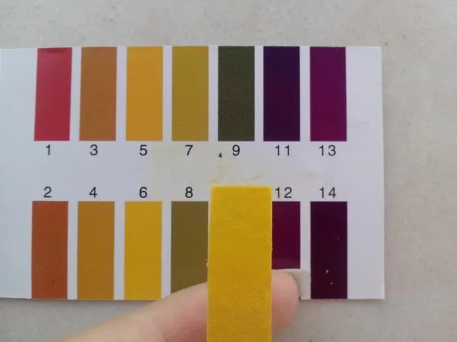 耐酸消泡劑應用場(chǎng)景圖