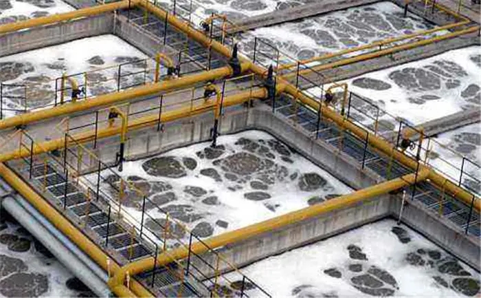 工業(yè)級消泡劑應用場(chǎng)景