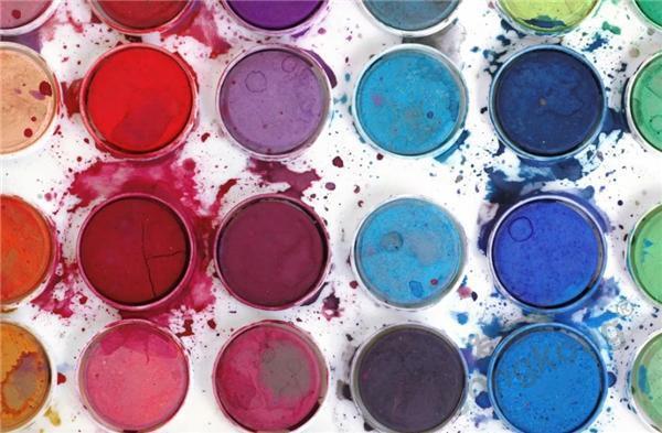 染料消泡劑應用場(chǎng)景