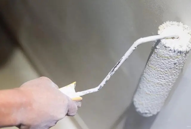 乳膠漆消泡劑應用場(chǎng)景