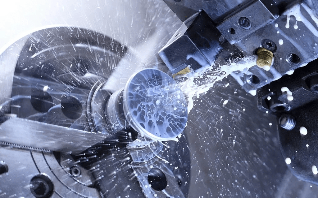 切割液消泡劑應用場(chǎng)景