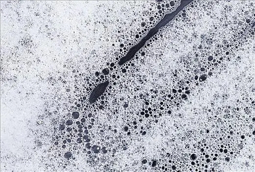 乳液消泡劑應用場(chǎng)景圖