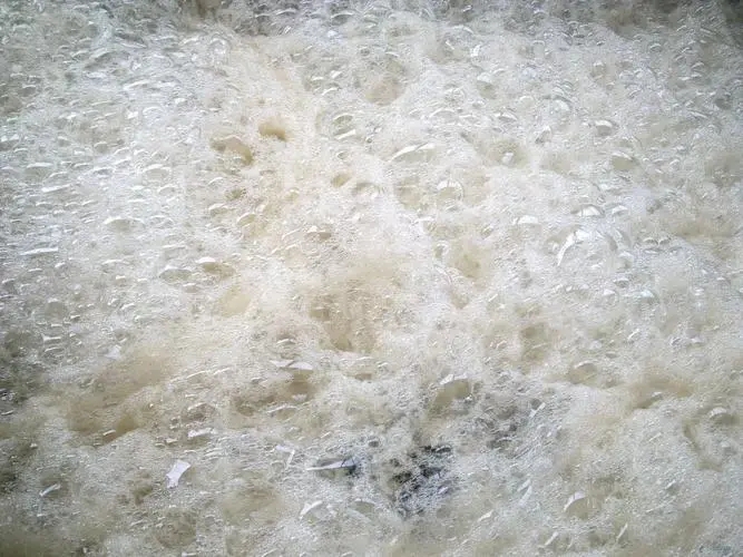 非硅消泡劑應用場(chǎng)景圖