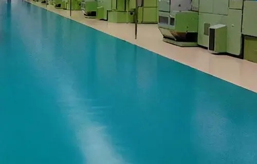 水性聚氨酯消泡劑應用場(chǎng)景