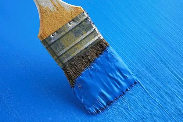 涂料消泡劑應用場(chǎng)景