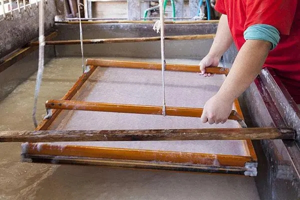 有機硅消泡劑應用場(chǎng)景圖