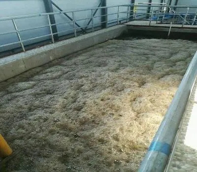 工業(yè)消泡劑應用場(chǎng)景