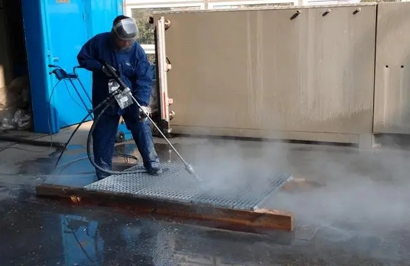 工業(yè)清洗消泡劑應用場(chǎng)景