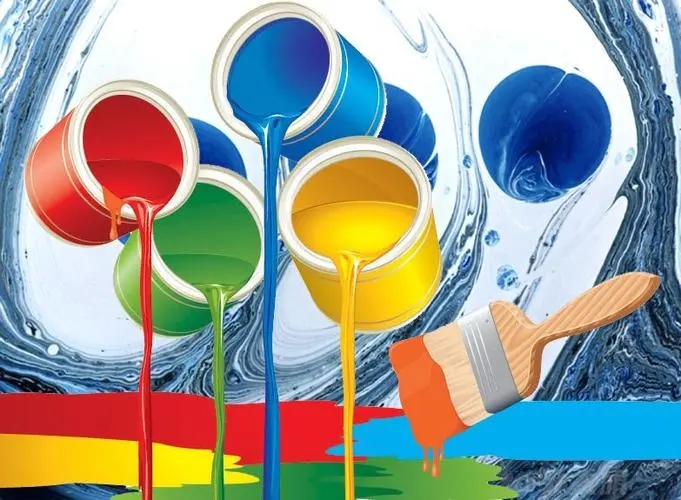 水性漆消泡劑應用場(chǎng)景