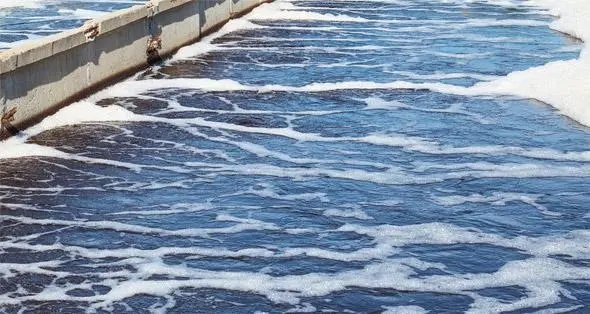 循環(huán)水消泡劑應用場(chǎng)景