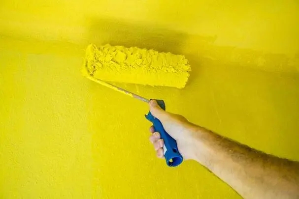 水性涂料消泡劑應用場(chǎng)景